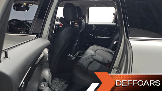 Mini COOPER 5Door Classic Third Generation купить на сайте DeffCars