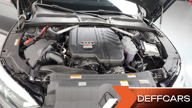 Audi A5 40 TFSI Quattro Premium Sportback купить на сайте DeffCars