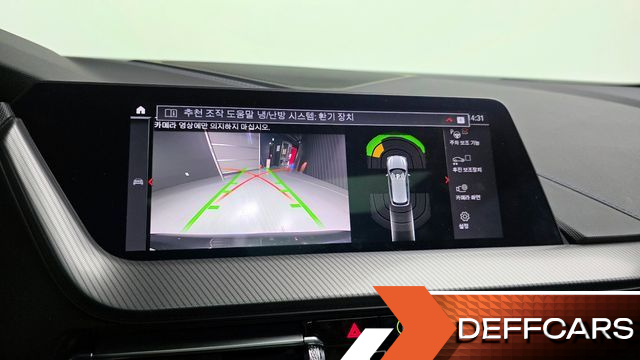 BMW 1-SERIES 120i Sports купить на сайте DeffCars