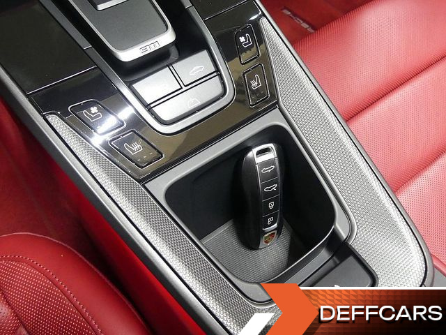 Porsche 911 Carrera S Cabriolet купить на сайте DeffCars