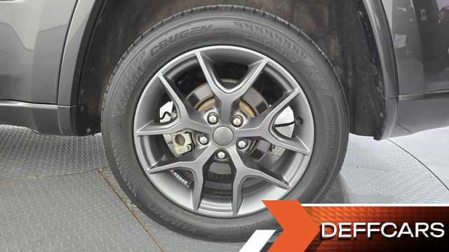 Jeep CHEROKEE 3.6 80th Edition WK2 купить на сайте DeffCars