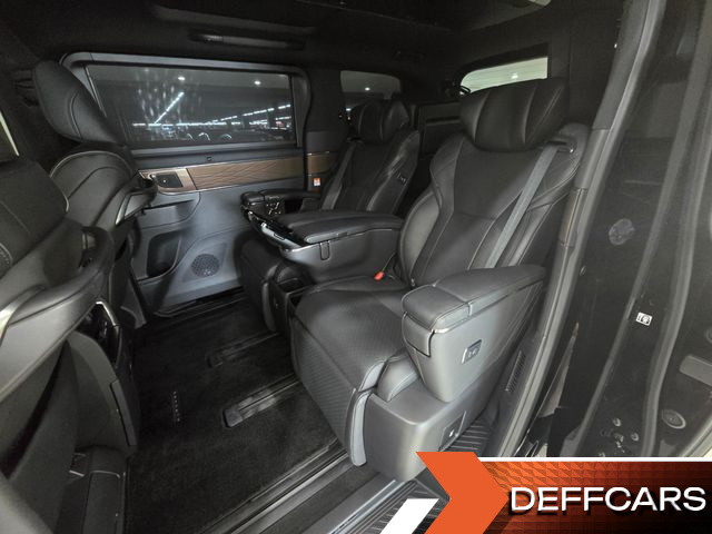 Toyota ALPHARD 2.5 HEV Executive AWD купить на сайте DeffCars
