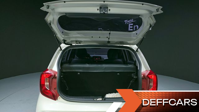 Kia MORNING Basic Plus купить на сайте DeffCars