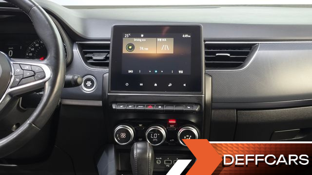 Renault XM3 1.3 TCe RE купить на сайте DeffCars