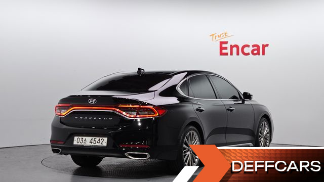 Hyundai GRANDEUR 2.4 Premium Special купить на сайте DeffCars