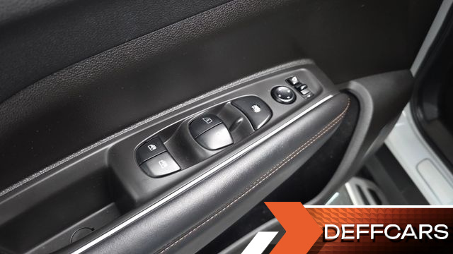 Renault-KoreaSamsung QM6 2.0 GDe PREMIERE 2WD купить на сайте DeffCars