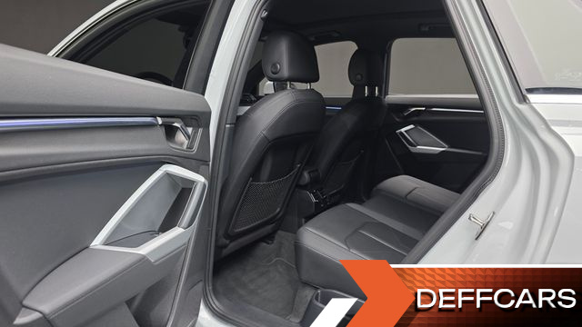 Audi Q3 35 TDI Premium купить на сайте DeffCars