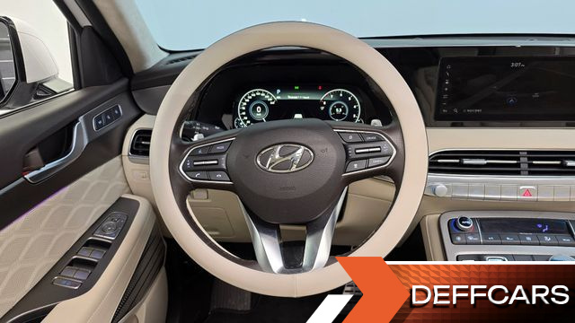 Hyundai PALISADE Gasoline 3.8 2WD Calligraphy купить на сайте DeffCars
