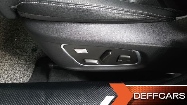 Renault-KoreaSamsung QM6 2.0 LPe RE Signature 2WD купить на сайте DeffCars