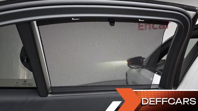 BMW M5 M5 Sedan купить на сайте DeffCars