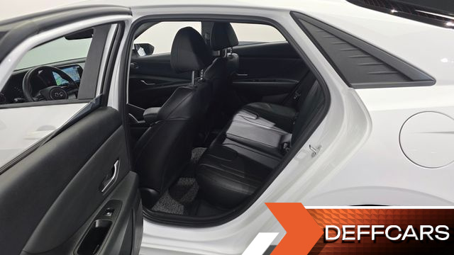 Hyundai AVANTE 1.6 Smart купить на сайте DeffCars