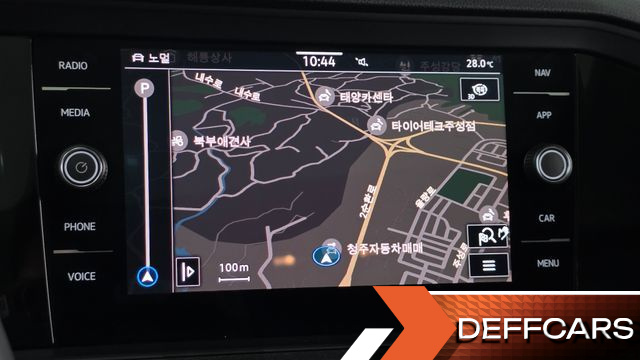 Volkswagen JETTA 1.5 TSI Prestige купить на сайте DeffCars