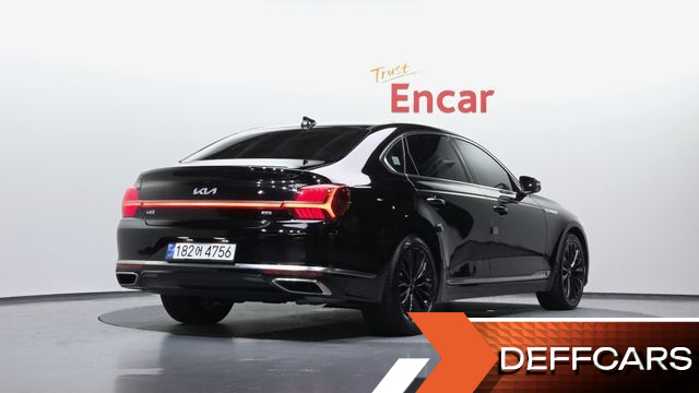 Kia K9 3.8 GDI AWD Best Selection Ⅰ купить на сайте DeffCars
