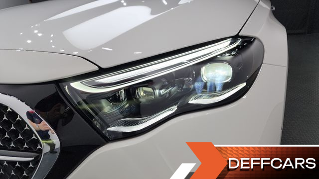 Mercedes E-CLASS E300 4MATIC AMG Line купить на сайте DeffCars