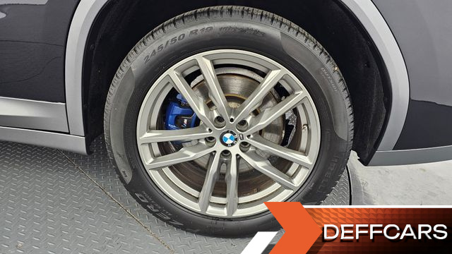 BMW X4 xDrive20i M Sport X купить на сайте DeffCars