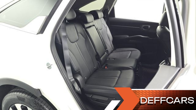 Kia SORENTO Diesel 2.2 2WD Prestige купить на сайте DeffCars