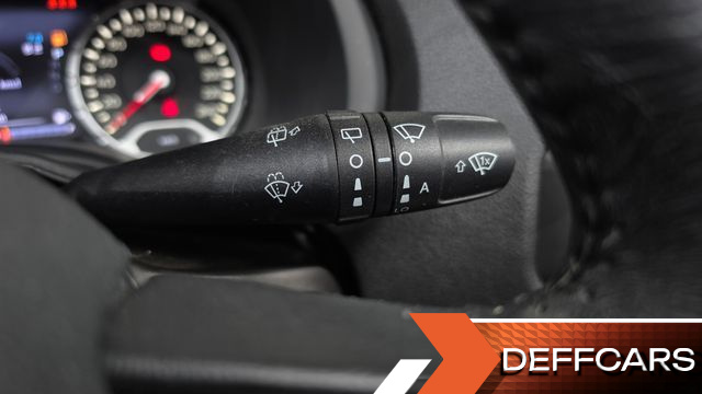 Jeep RENEGADE 1.6 Diesel Limited купить на сайте DeffCars