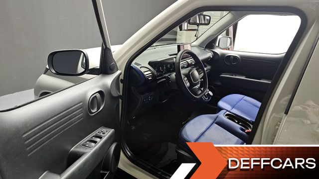 Hyundai CASPER Modern купить на сайте DeffCars