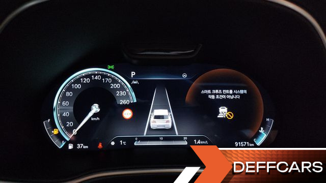 Genesis GV80 2.5T Gasoline AWD купить на сайте DeffCars