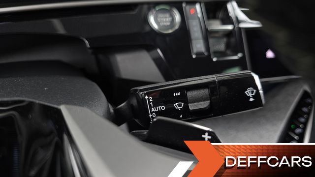 Peugeot 3008 1.2 Hybrid GT купить на сайте DeffCars
