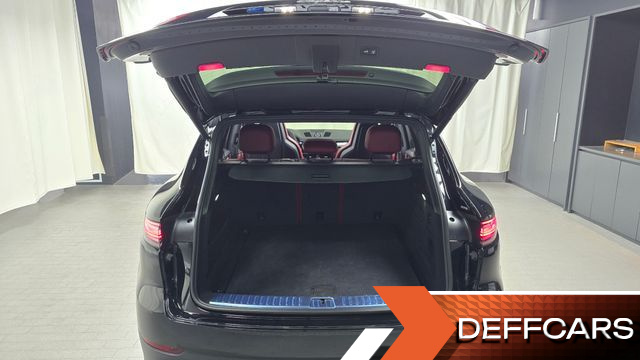 Porsche CAYENNE 3.0 PLATINUM EDITION купить на сайте DeffCars