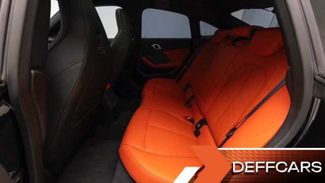 BMW 2-SERIES M235i xDrive купить на сайте DeffCars