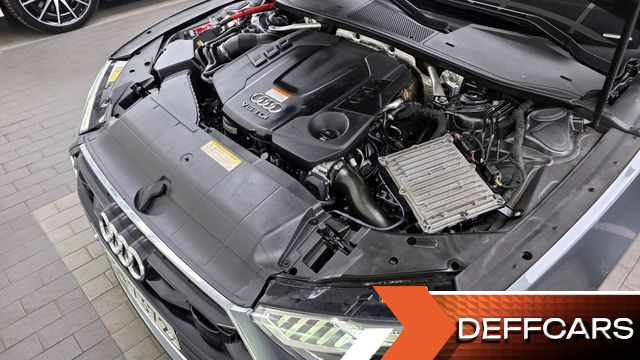 Audi A7 50 TDI Quattrp Premium купить на сайте DeffCars