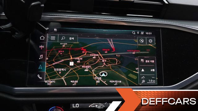 Audi Q3 35 TDI Premium Sportback купить на сайте DeffCars