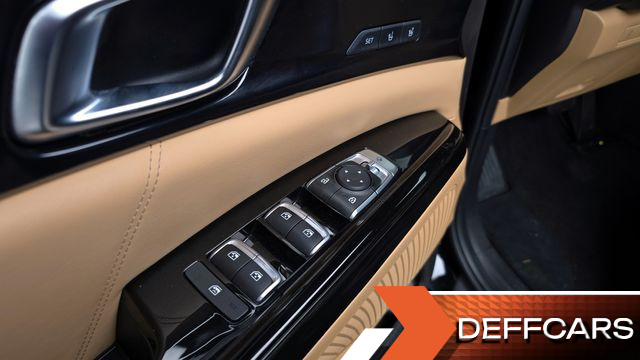 Kia CARNIVAL Gasoline 9-Seater Signature купить на сайте DeffCars