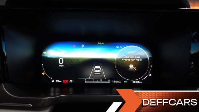 Kia SORENTO HEV 1.6 2WD Noblesse купить на сайте DeffCars