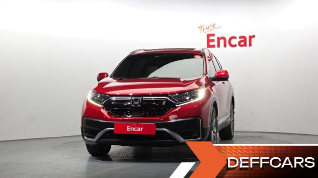 Honda CR-V 1.5 Touring 4WD купить на сайте DeffCars