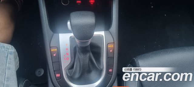 Kia K3 1.6 Trendy купить на сайте DeffCars