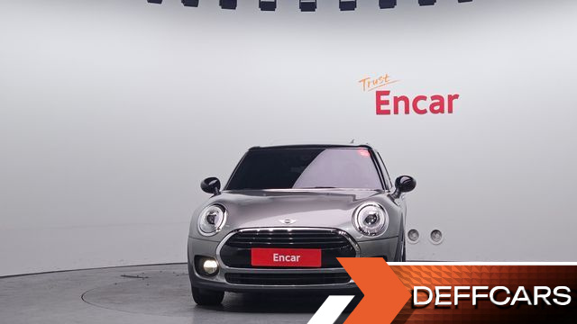 Mini CLUBMAN Standard 2nd купить на сайте DeffCars