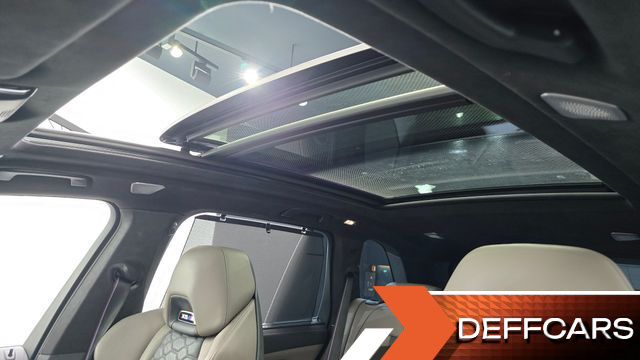 BMW X5M 4.4 Competition купить на сайте DeffCars