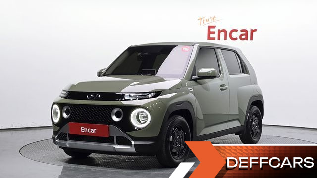 Hyundai CASPER Turbo Smart купить на сайте DeffCars