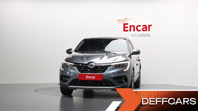 Renault-KoreaSamsung XM3 1.3 TCe RE Inspire купить на сайте DeffCars