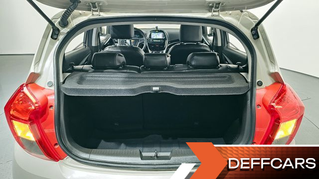 ChevroletGMDaewoo SPARK LTZ купить на сайте DeffCars