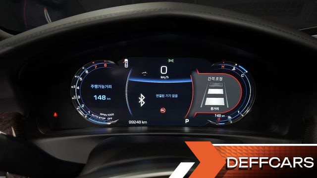 Cadillac CT6 3.6 Platinum AWD купить на сайте DeffCars