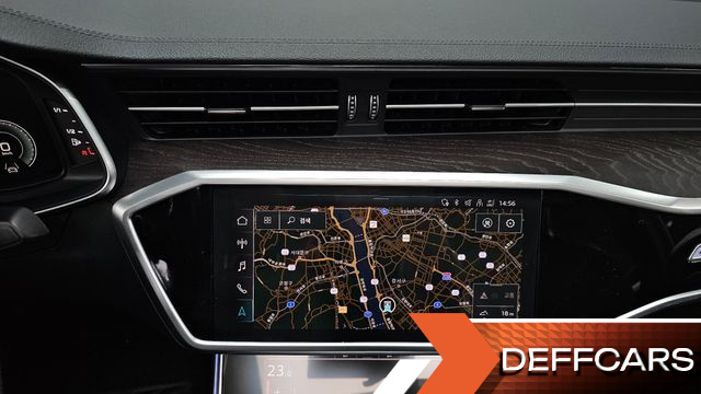 Audi A6 45 TFSI Quattro Premium купить на сайте DeffCars