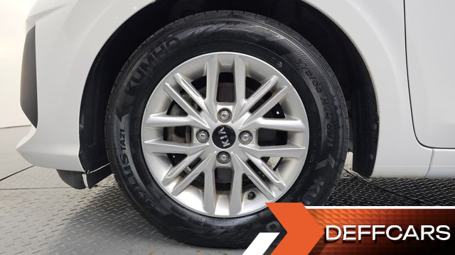 Kia MORNING Prestige купить на сайте DeffCars