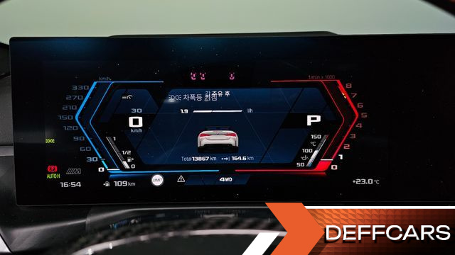 BMW M4 M4 Convertible Competition M xDrive купить на сайте DeffCars