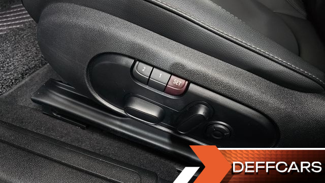 Mini CLUBMAN High 2nd купить на сайте DeffCars