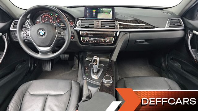 BMW 3-SERIES 320i Luxury купить на сайте DeffCars