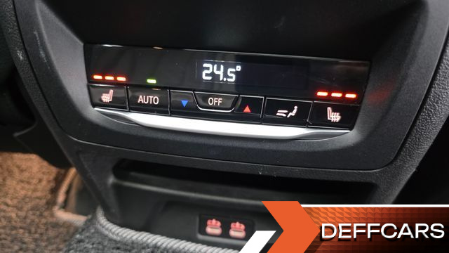 BMW X3M 3.0 Competition купить на сайте DeffCars