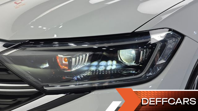 Volkswagen JETTA 1.5 TSI Prestige купить на сайте DeffCars