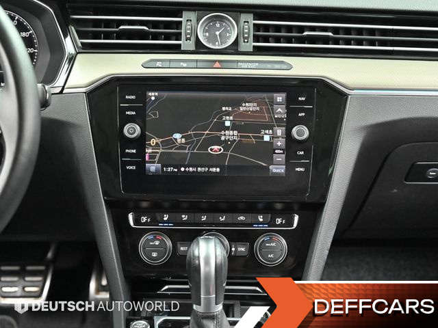 Volkswagen ARTEON 2.0 TDI Prestige купить на сайте DeffCars