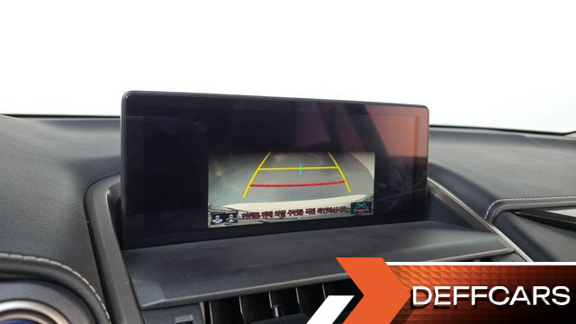 Lexus NX Supreme купить на сайте DeffCars