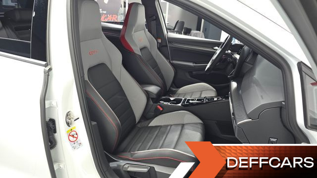 Volkswagen GOLF 2.0 GTI купить на сайте DeffCars