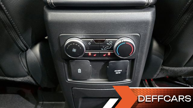 Ford EXPLORER 2.3 LimIted 4WD купить на сайте DeffCars