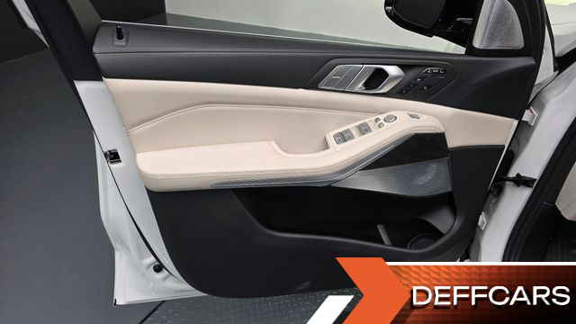 BMW X7 xDrive 40d Design Pure Excellence 6-Seater купить на сайте DeffCars